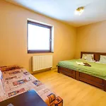Apartment Troika Pavcina Lehota (Zilinsky)