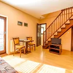 Apartment Troika *
