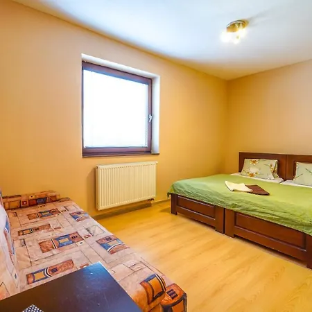 Apartman Troika Paucsinalehota