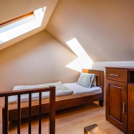 Apartman Troika