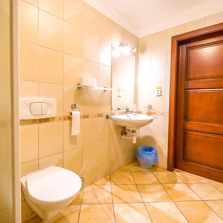 Apartment Troika