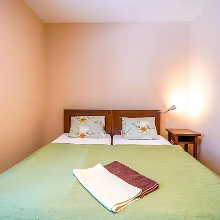Troika Apartment