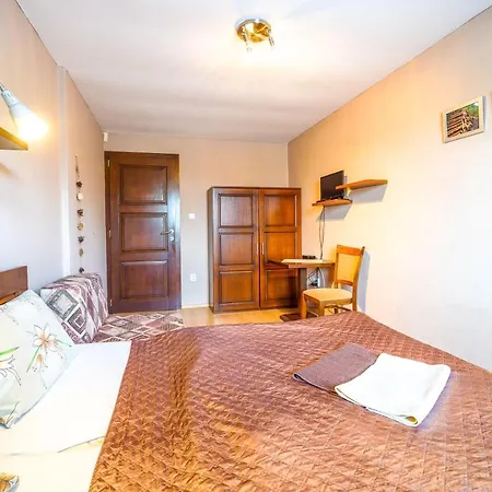 Troika Apartment