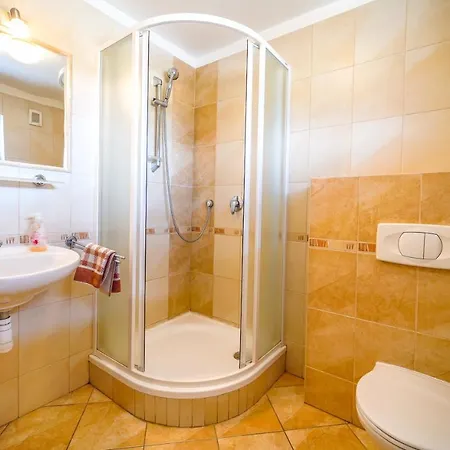 Troika Apartment *