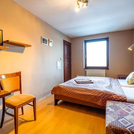 Troika * Pavcina Lehota (Zilinsky)