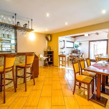 Appartamento Troika *