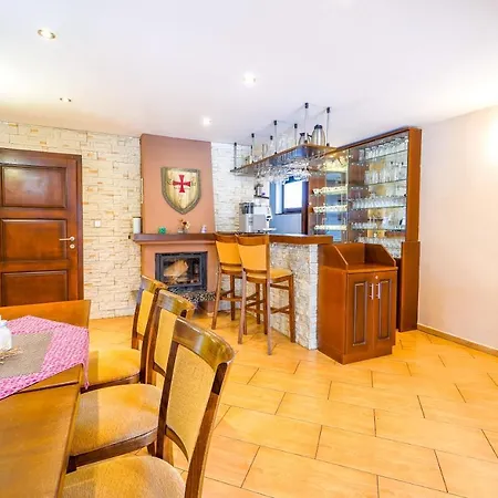 Apartment Troika