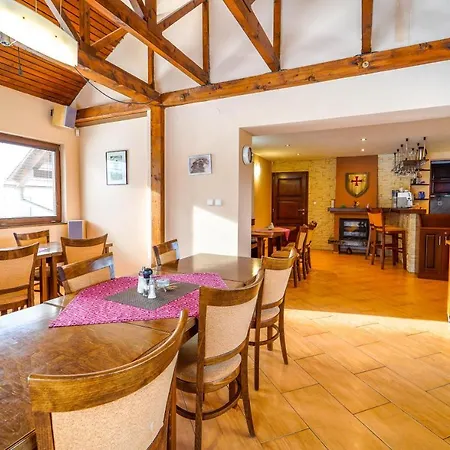 Troika Apartment *