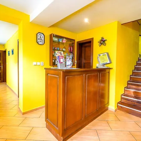Apartment Troika