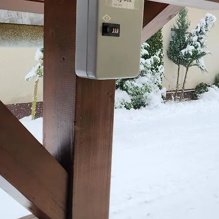 Apartman Troika