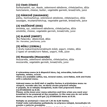 Troika Pavcina Lehota (Zilinsky)