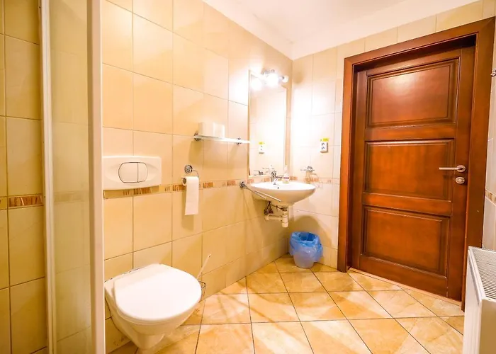 Apartmán Troika