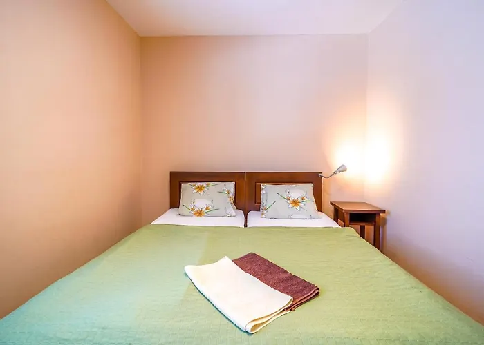 Troika Apartmán