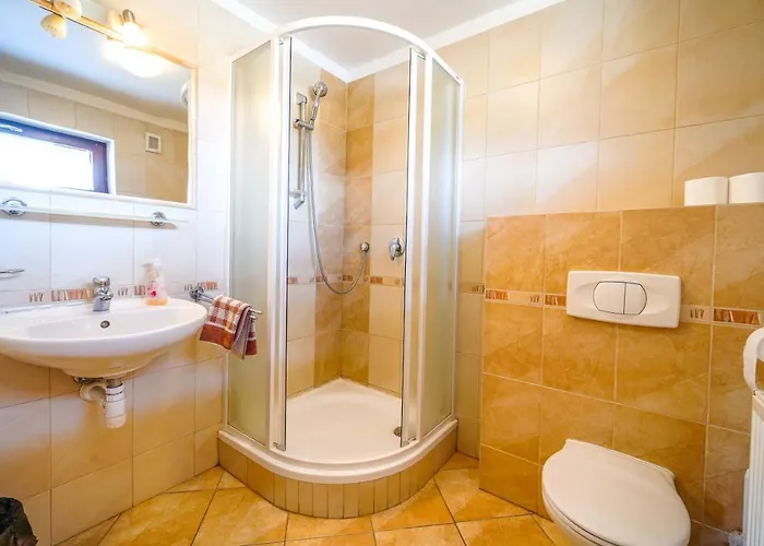Troika Apartmán *