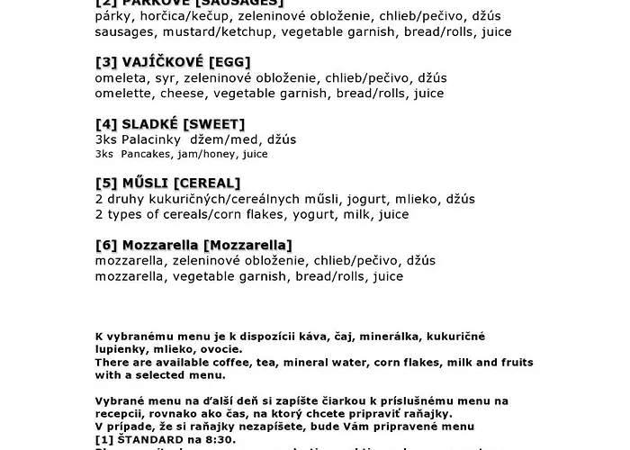 Troika Pavcina Lehota (Zilinsky)